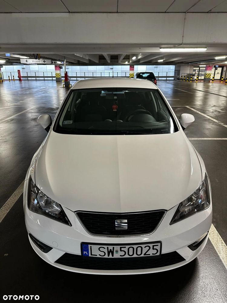 Seat Ibiza - 3