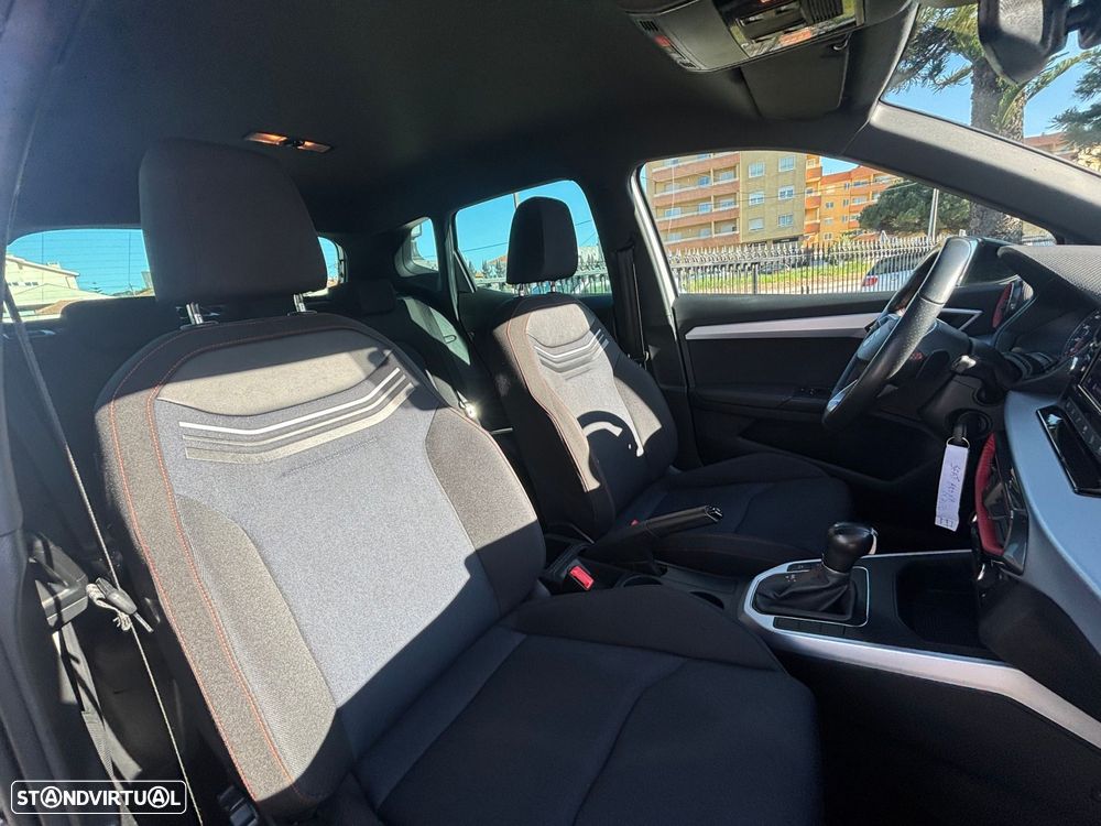 SEAT Arona 1.0 TSI FR DSG - 23