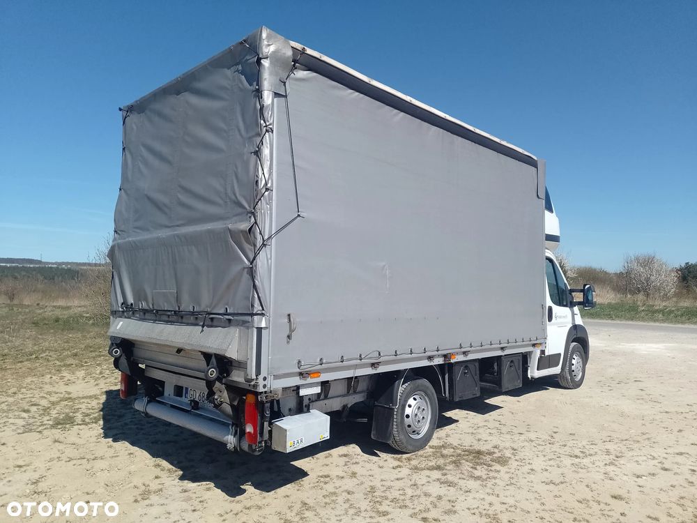 Fiat Ducato - 3