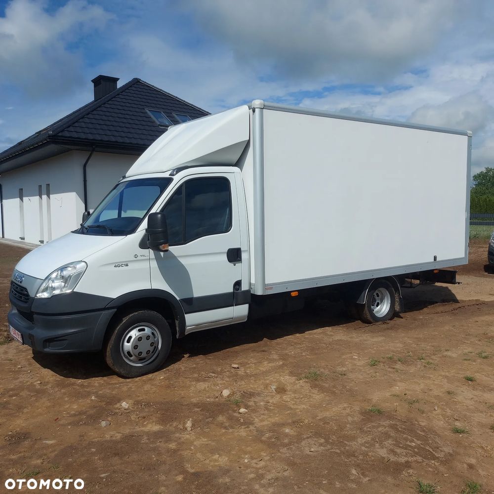 Iveco 40C/15 - 7