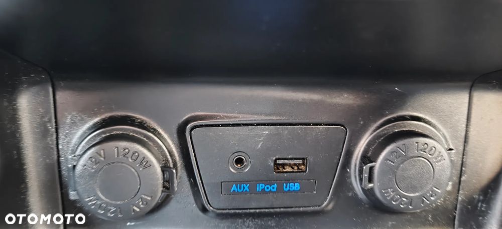 Hyundai ix35 1.6 2WD Trend - 23