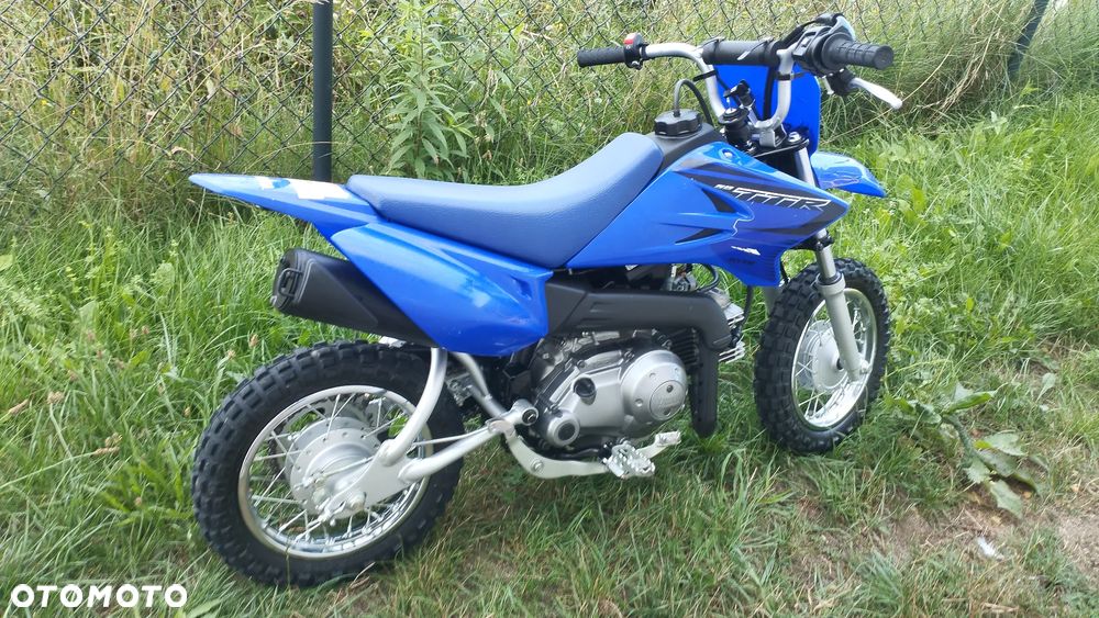 Yamaha TTR - 5