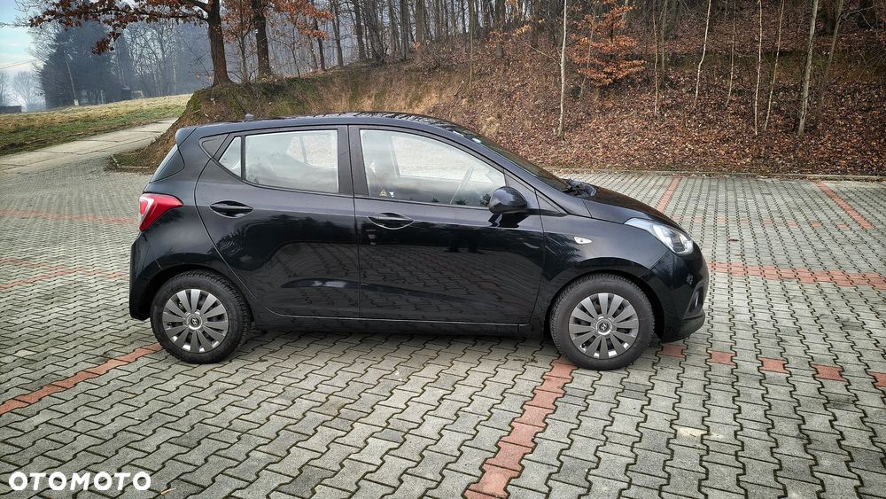 Hyundai i10 - 6