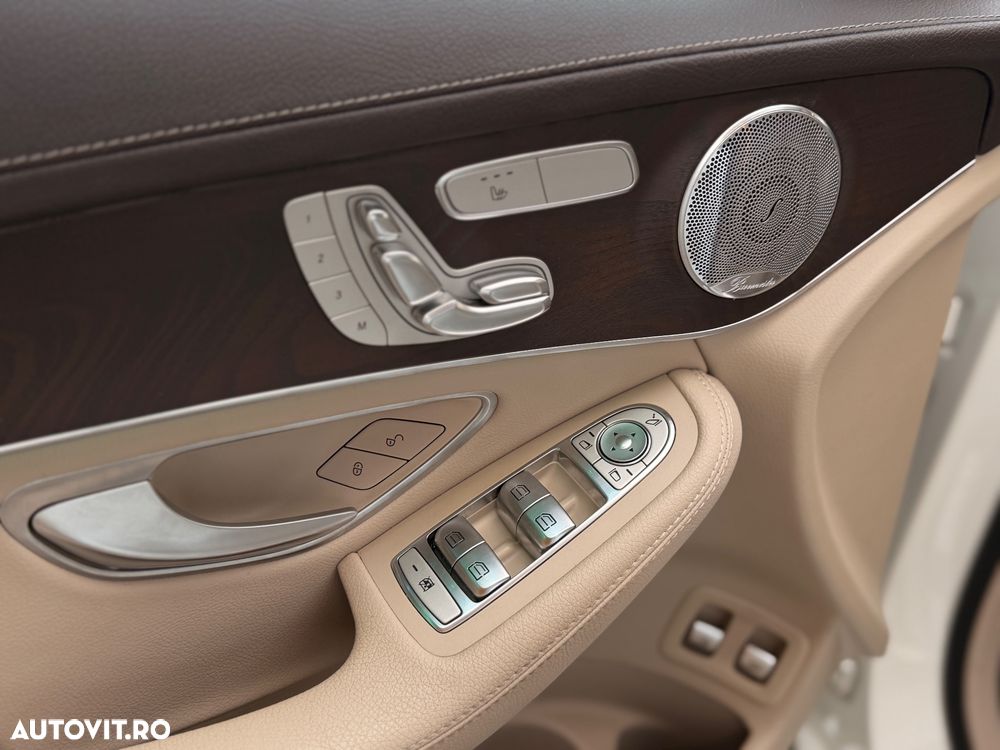 Mercedes-Benz GLC - 15