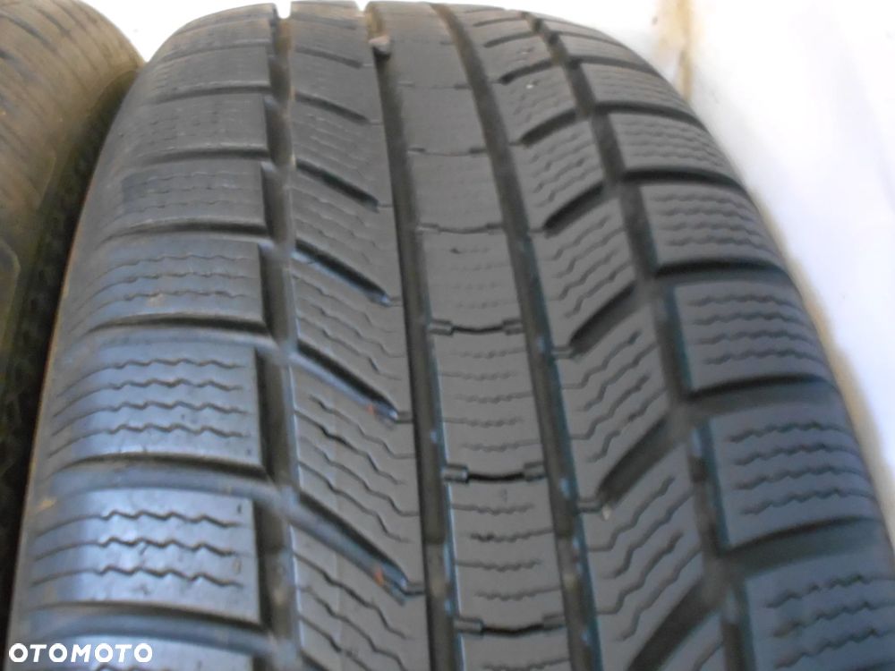 OPONY 215/65R17 CONTINENTAL WINTER CONTACT TS 870P DOT 3622 8.3MM - 4