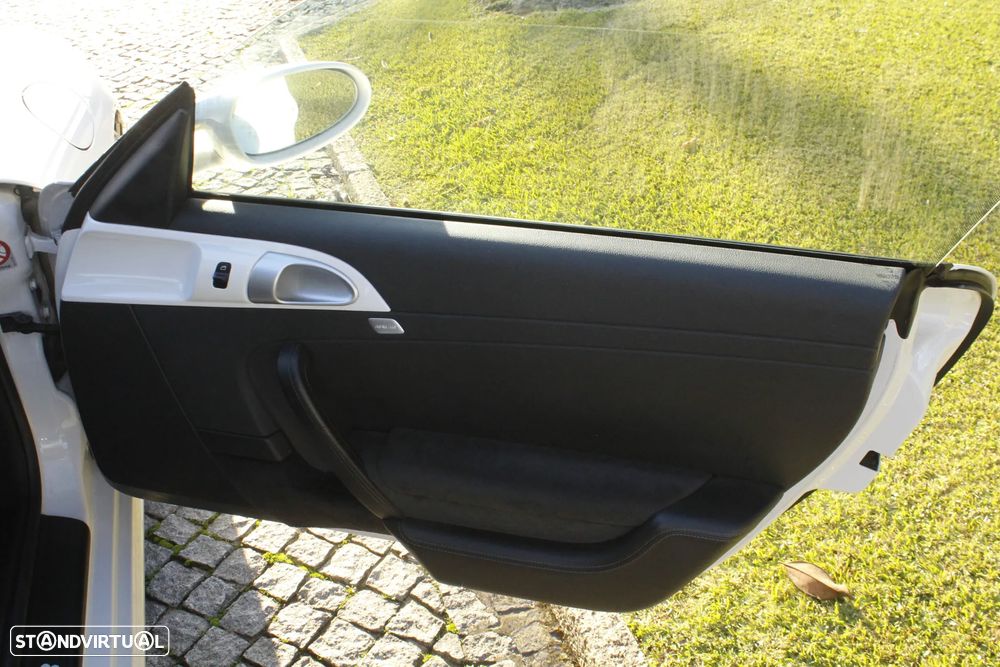 Porsche 911 (997) GT3 - 20