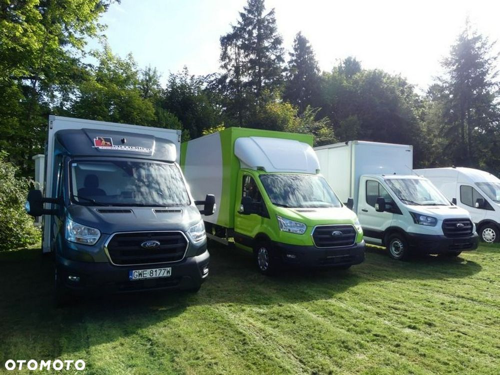 Ford Transit - 28