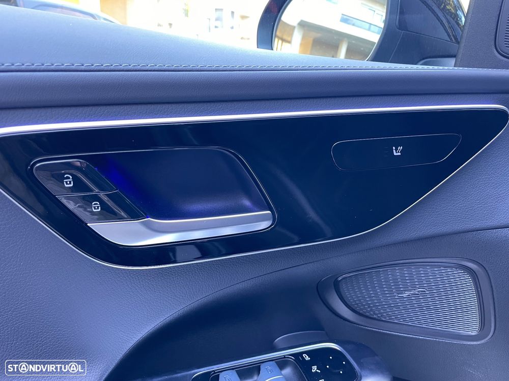 Mercedes-Benz C 220 d AMG Line - 7