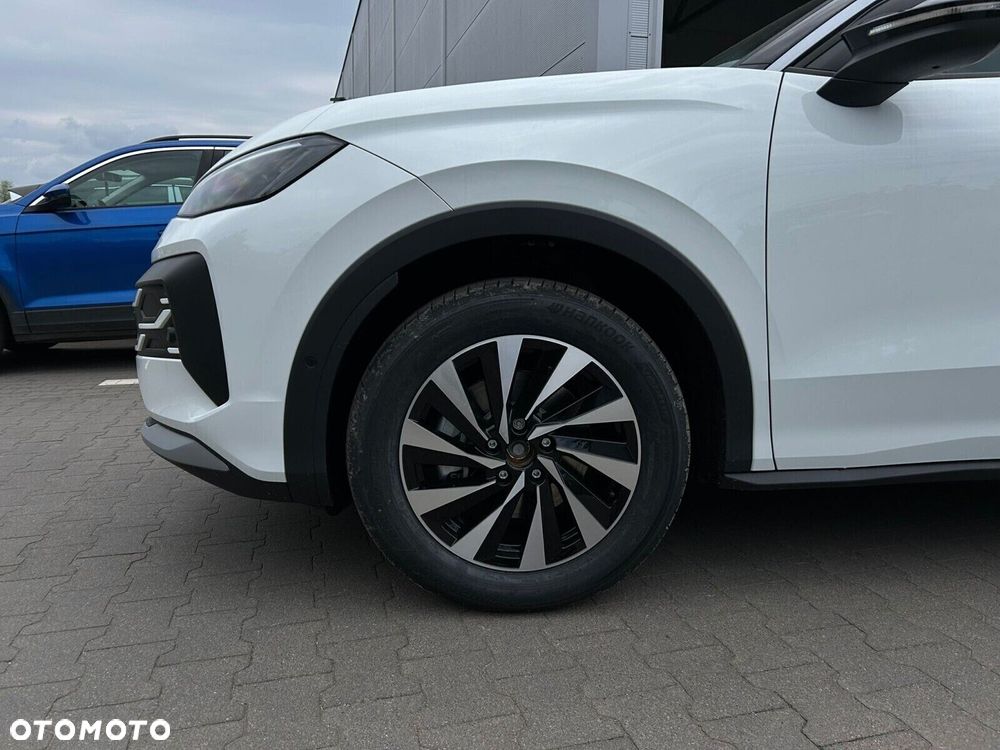 Volkswagen T-Roc - 28
