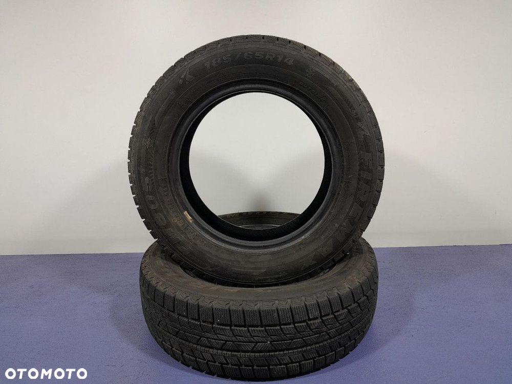 OPONY ZIMOWE FIREMAX FM805+ 185/65 R14 86T 2 SZT - 1