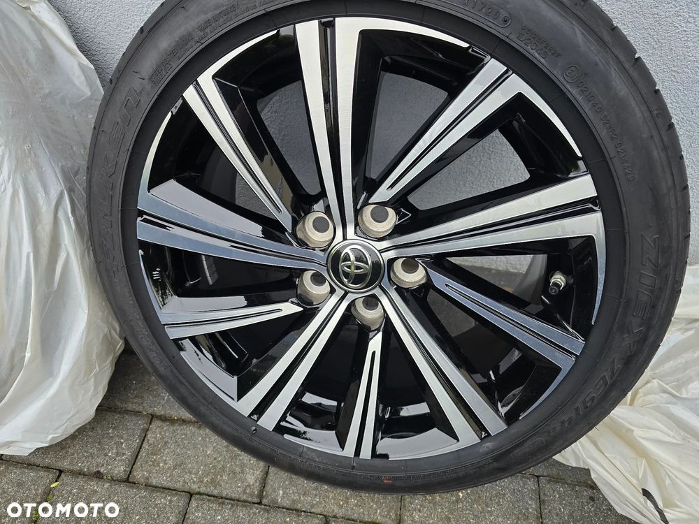 Toyota Corolla 1.8 Business Edition - 2