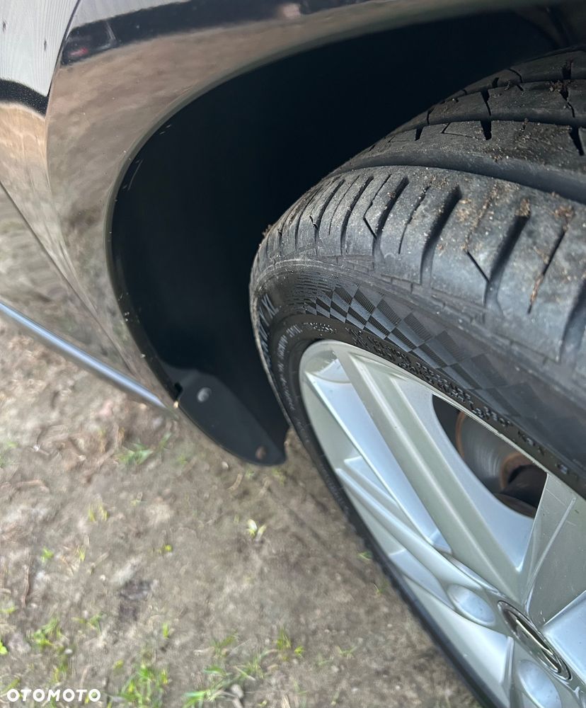 Skoda Octavia 1.6 TDI Ambition DSG - 7