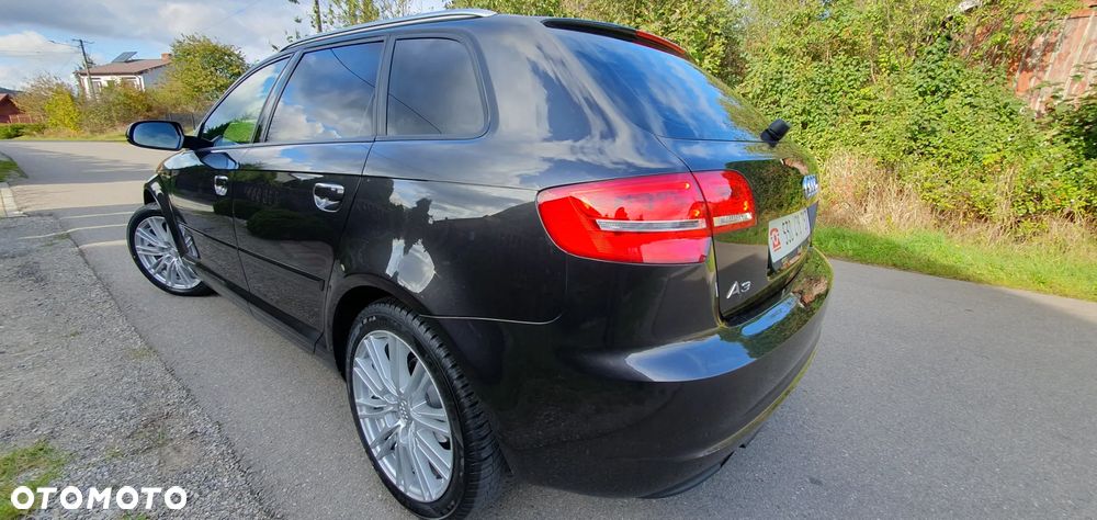 Audi A3 - 7