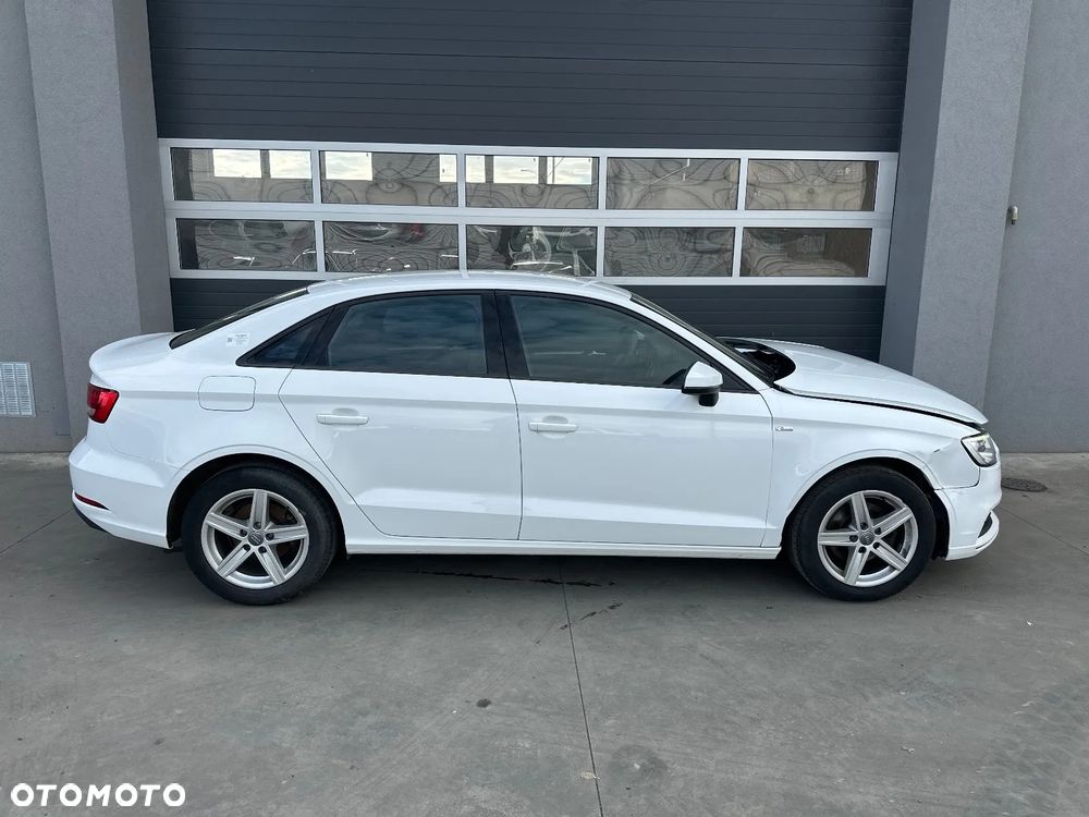 Audi A3 Limousine - 8