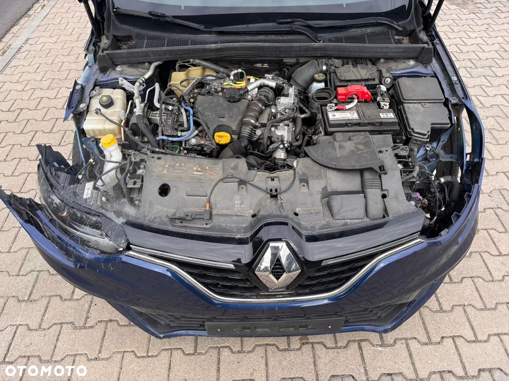 Renault Megane - 15