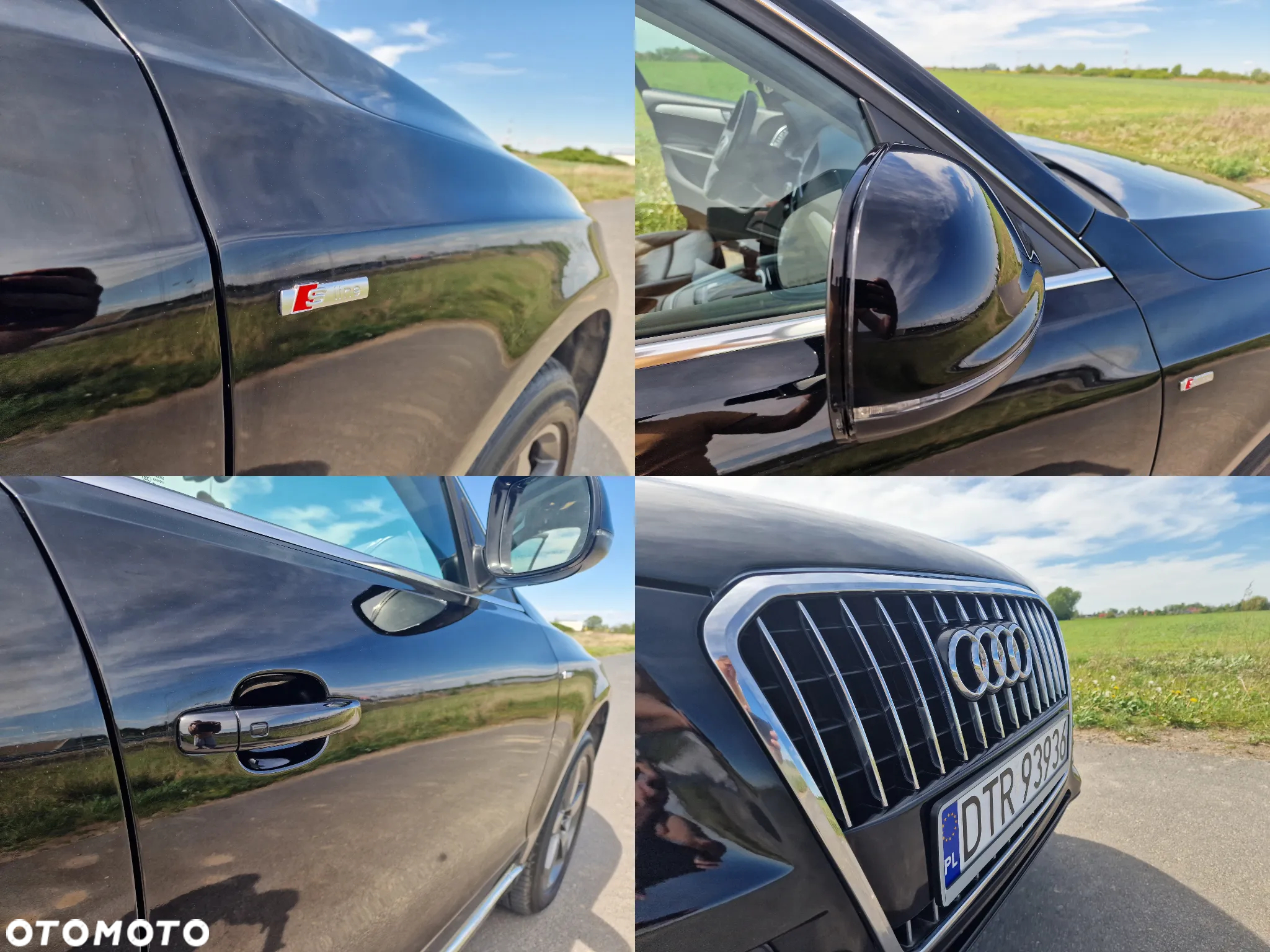 Audi Q5 2.0 TFSI Quattro S tronic - 34