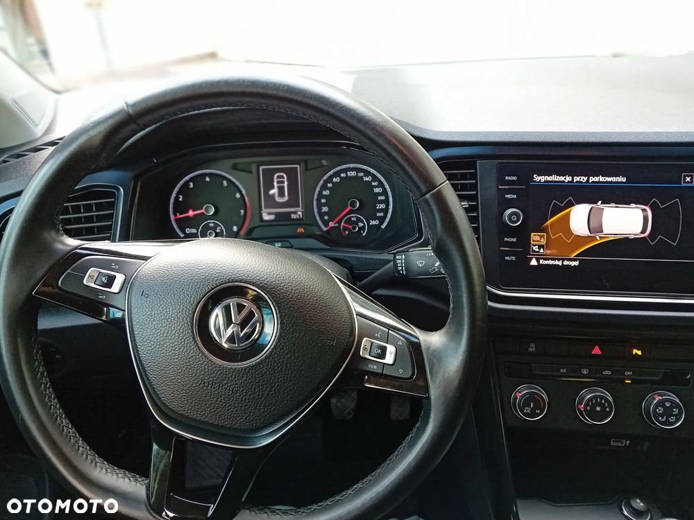 Volkswagen T-Roc 1.0 TSI - 7