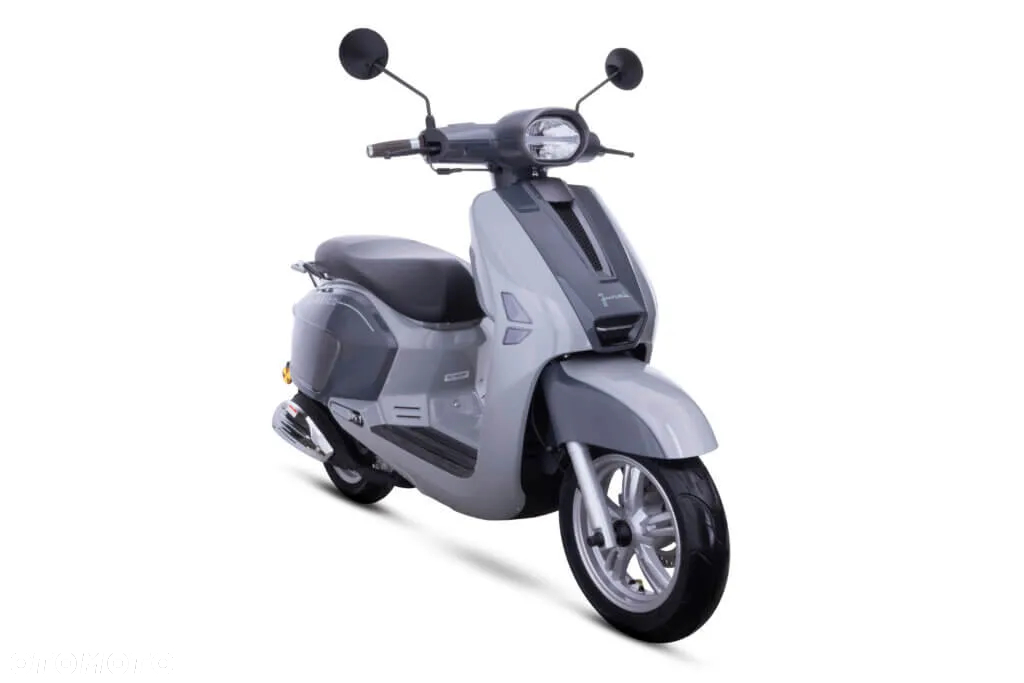 Junak Classico 50 - 3