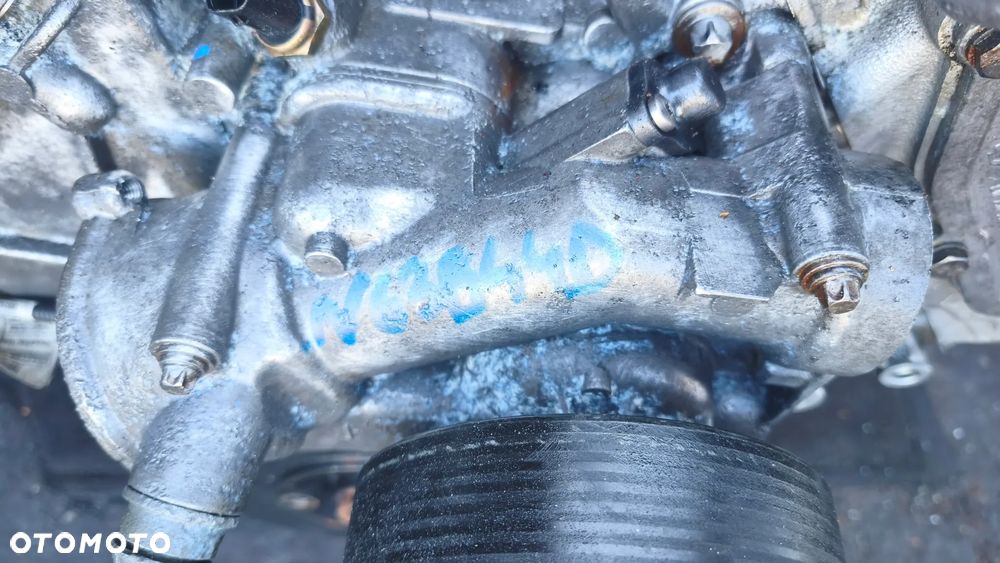 BMW X5 G05 20r 4.4 V6 SILNIK N63B44D goły 87tys xDrive M50i - 4