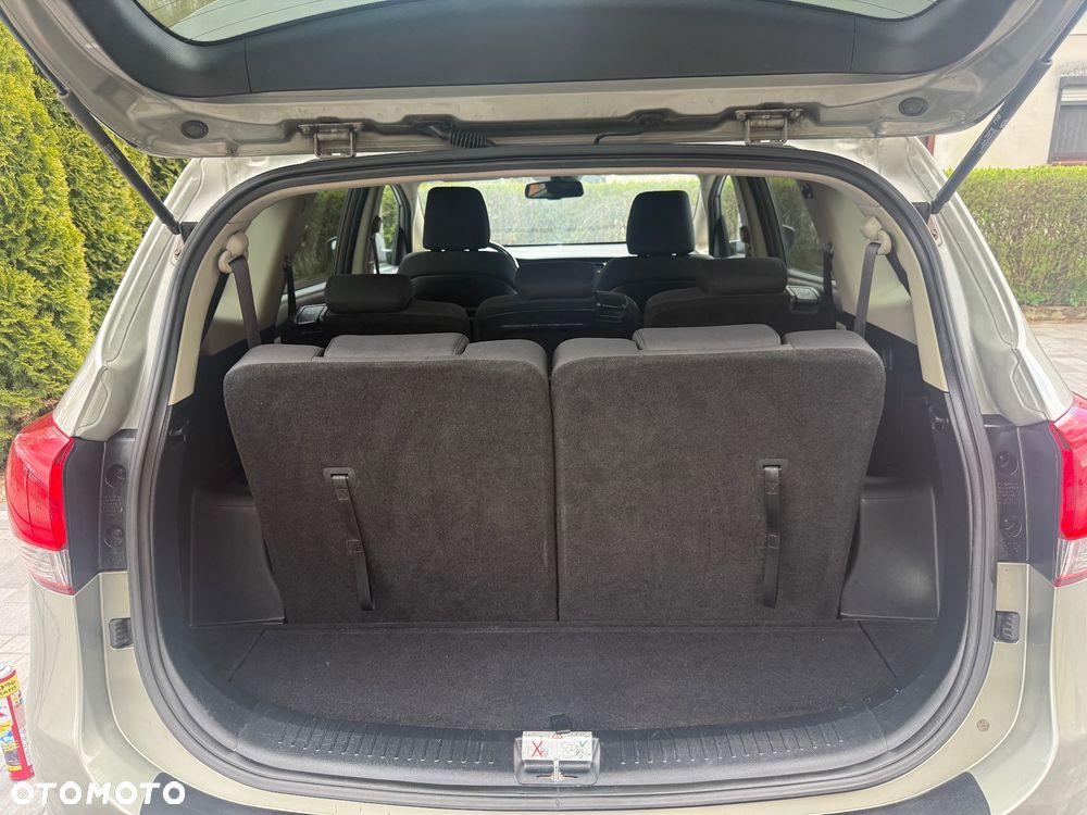 Kia Carens 1.6 GDI Edition 7 - 20