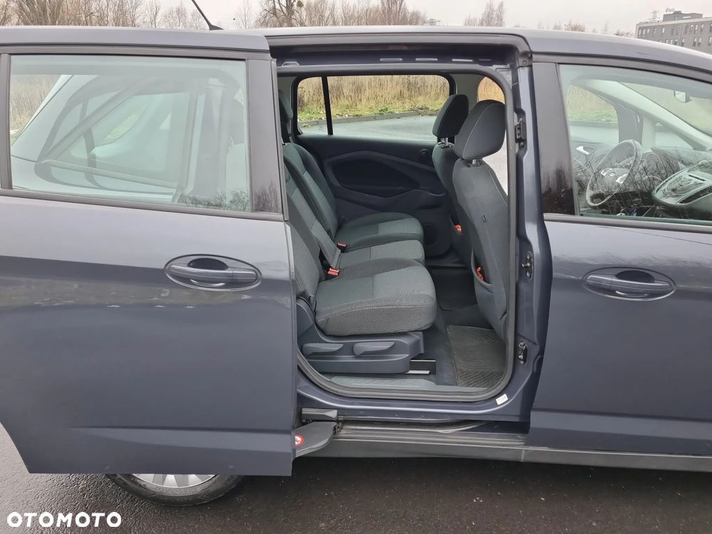 Ford Grand C-MAX 2.0 TDCi Trend - 28