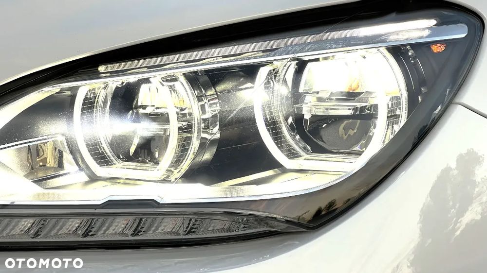 BMW Seria 6 640i xDrive - 26
