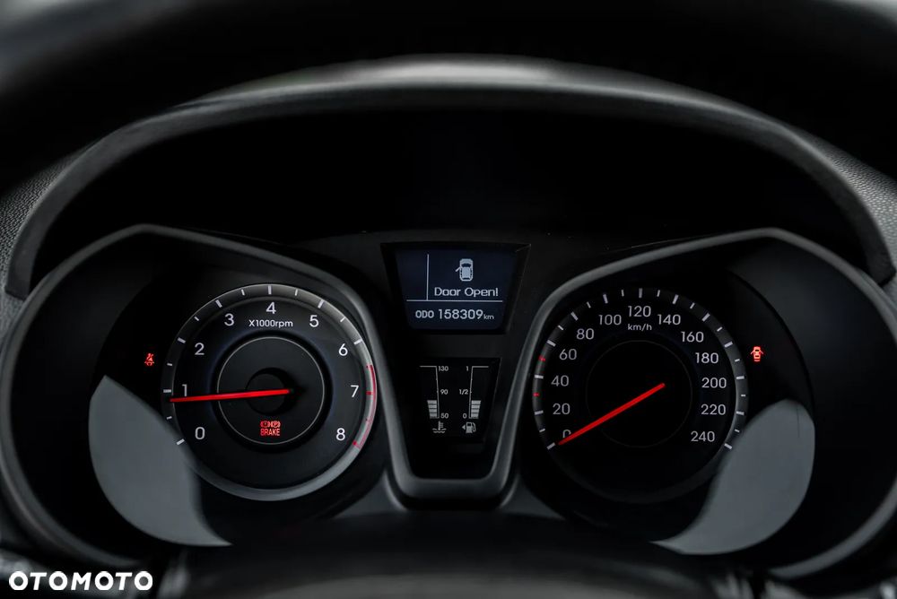 Hyundai ix20 1.6 blue Comfort - 33