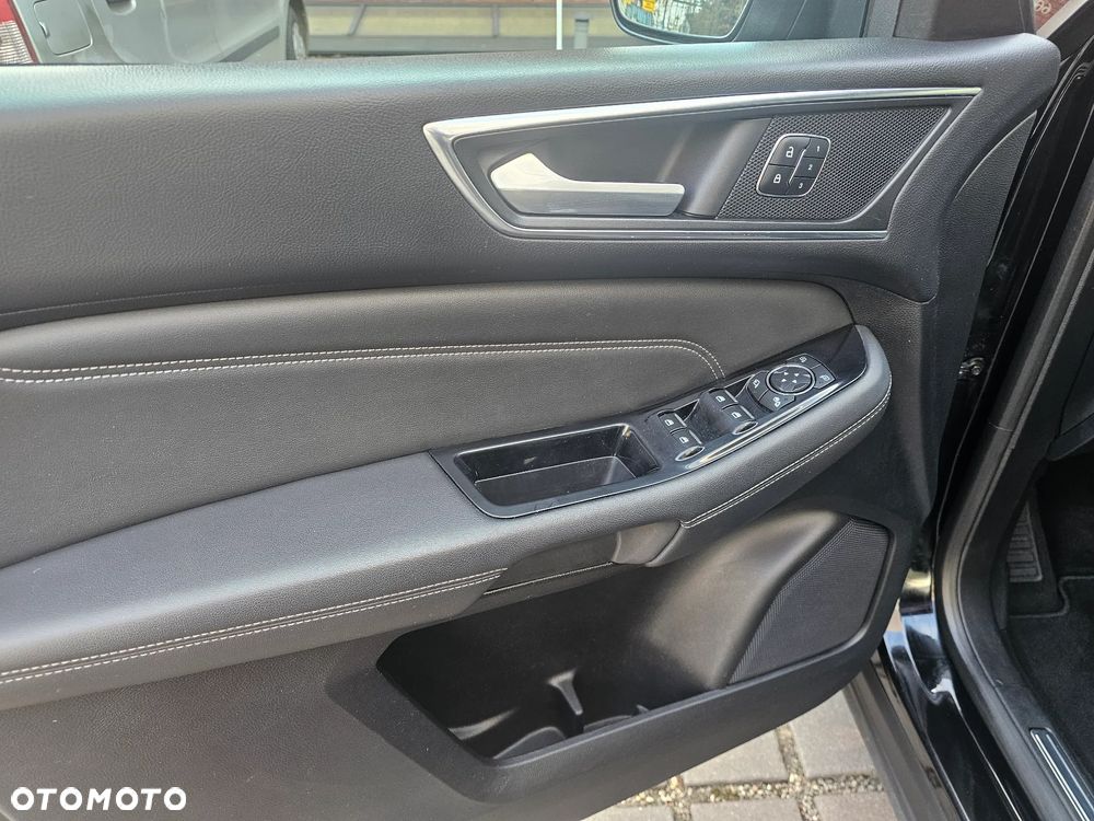 Ford S-Max 2.0 TDCi Titanium PowerShift - 20