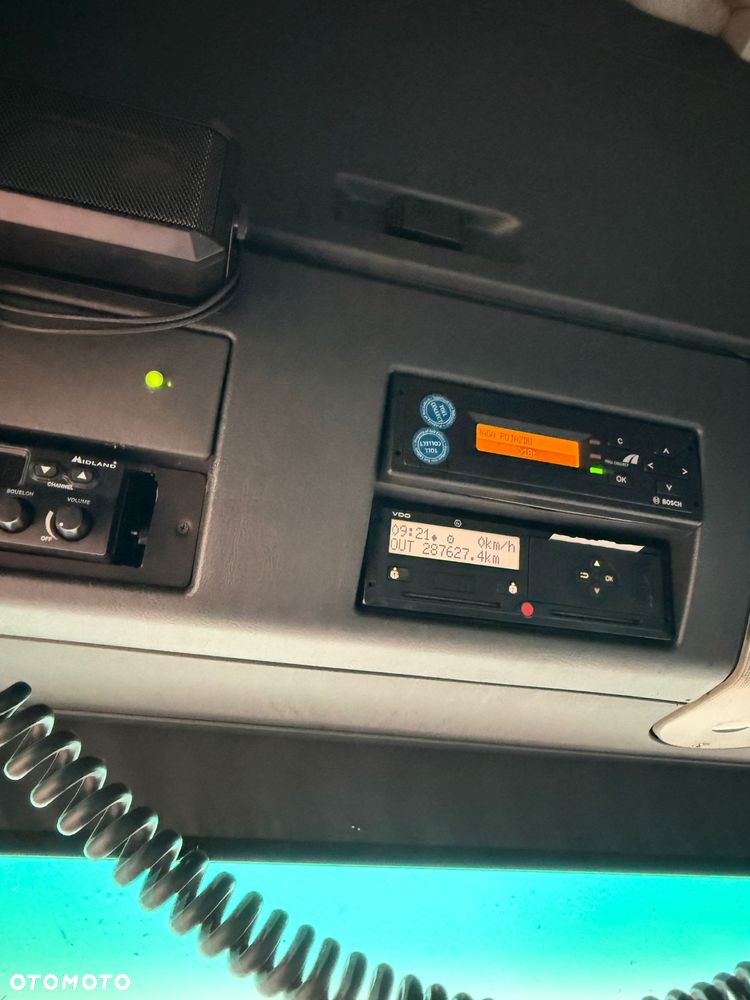 MAN TGX 18.440 XXL LOW DECK EURO5 MEGA - 13