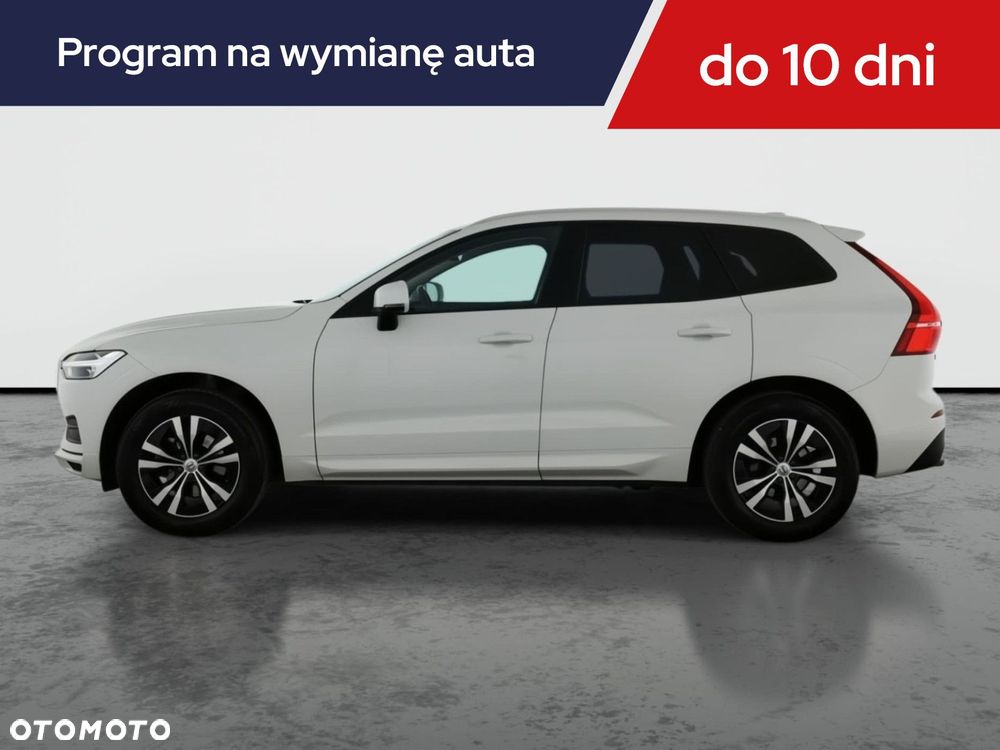 Volvo XC 60 - 4