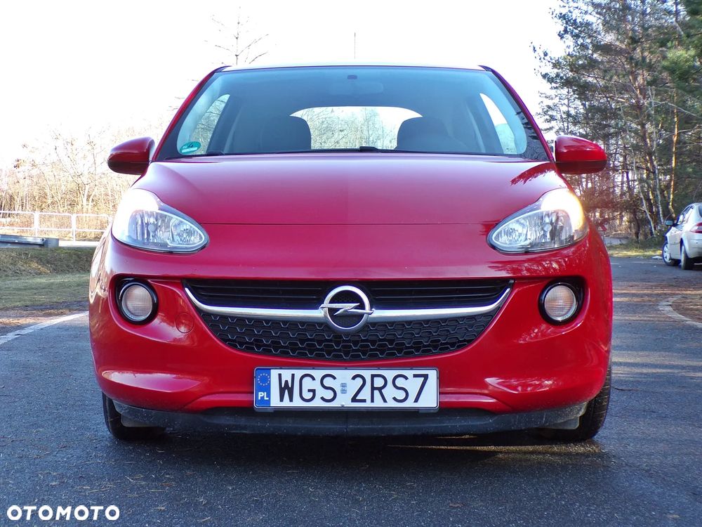 Opel Adam 1.4 Start/Stop Glam - 6
