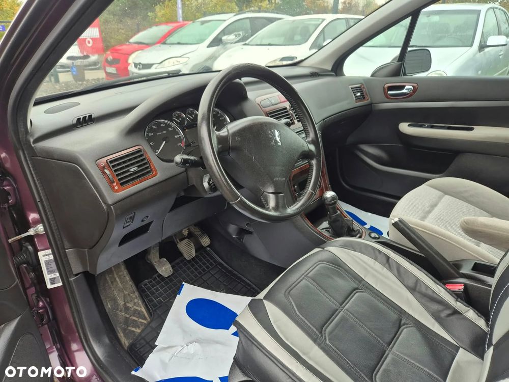 Peugeot 307 1.6 Premium - 15
