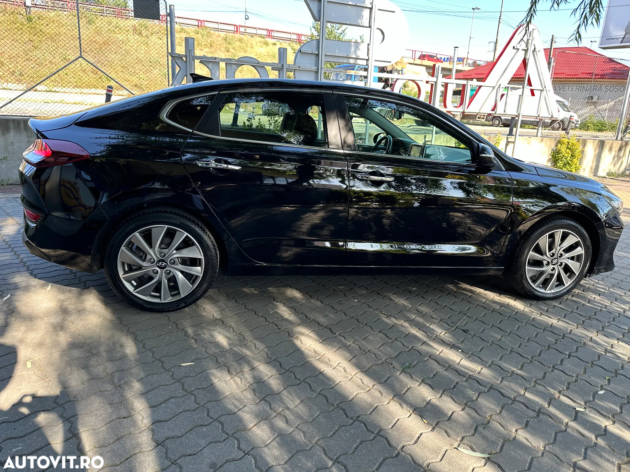 Hyundai i30 - 15