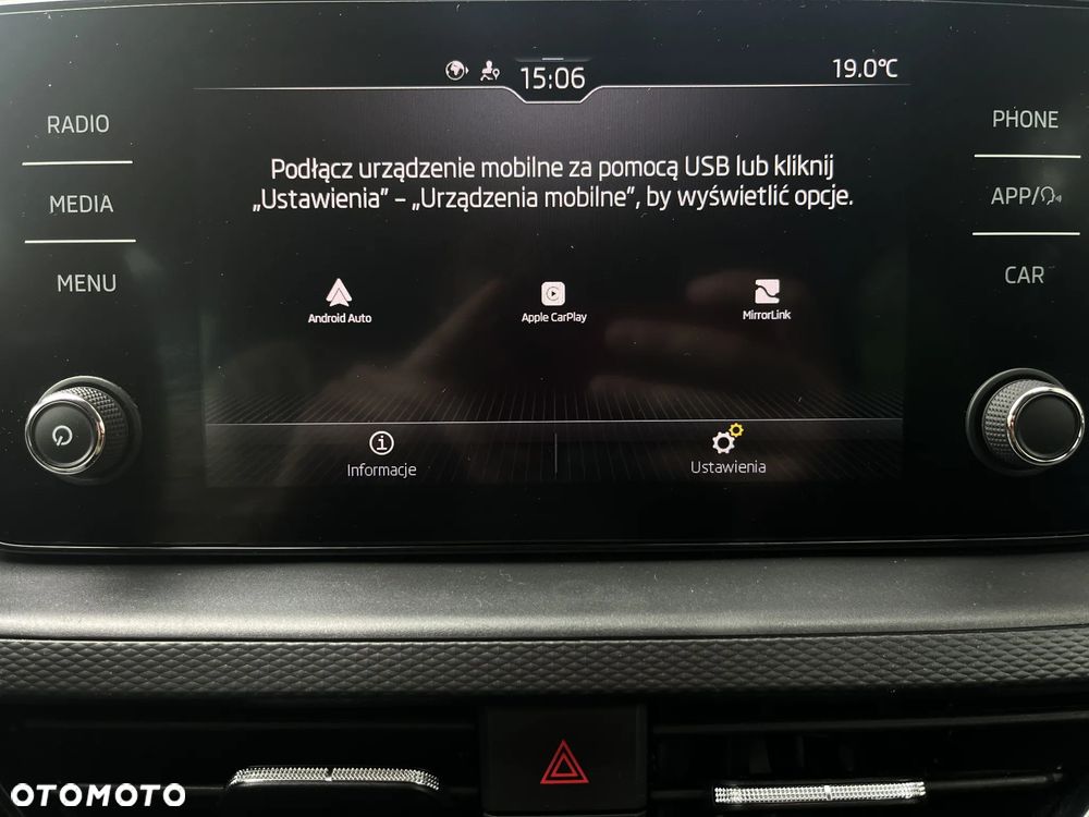 Skoda Scala 1.0 TSI Ambition - 28