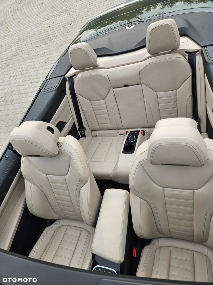 BMW Seria 4 430i M Sport sport - 8