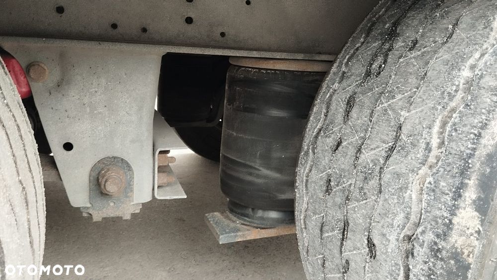 Schmitz Cargobull BURTO-FIRANKA - 12