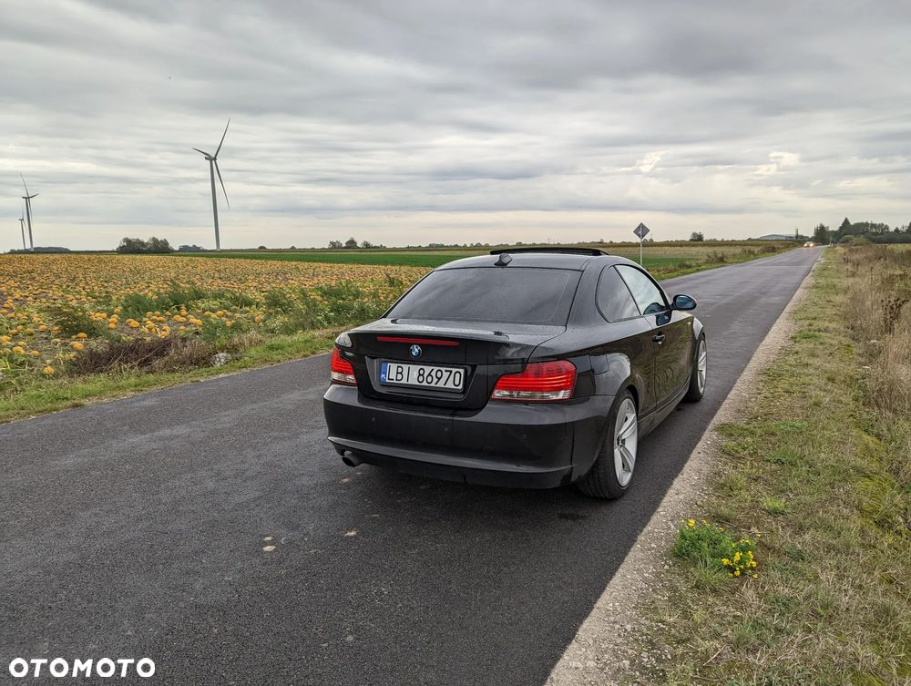 BMW Seria 1 120d - 18