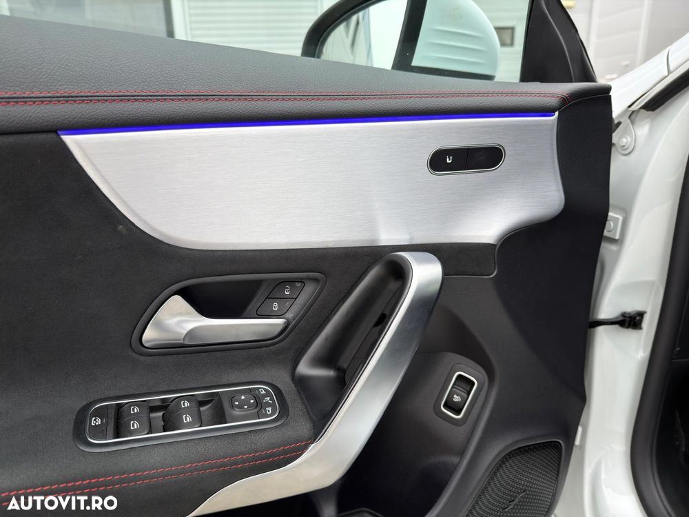 Mercedes-Benz CLA 220 d 8G-DCT AMG Line - 9