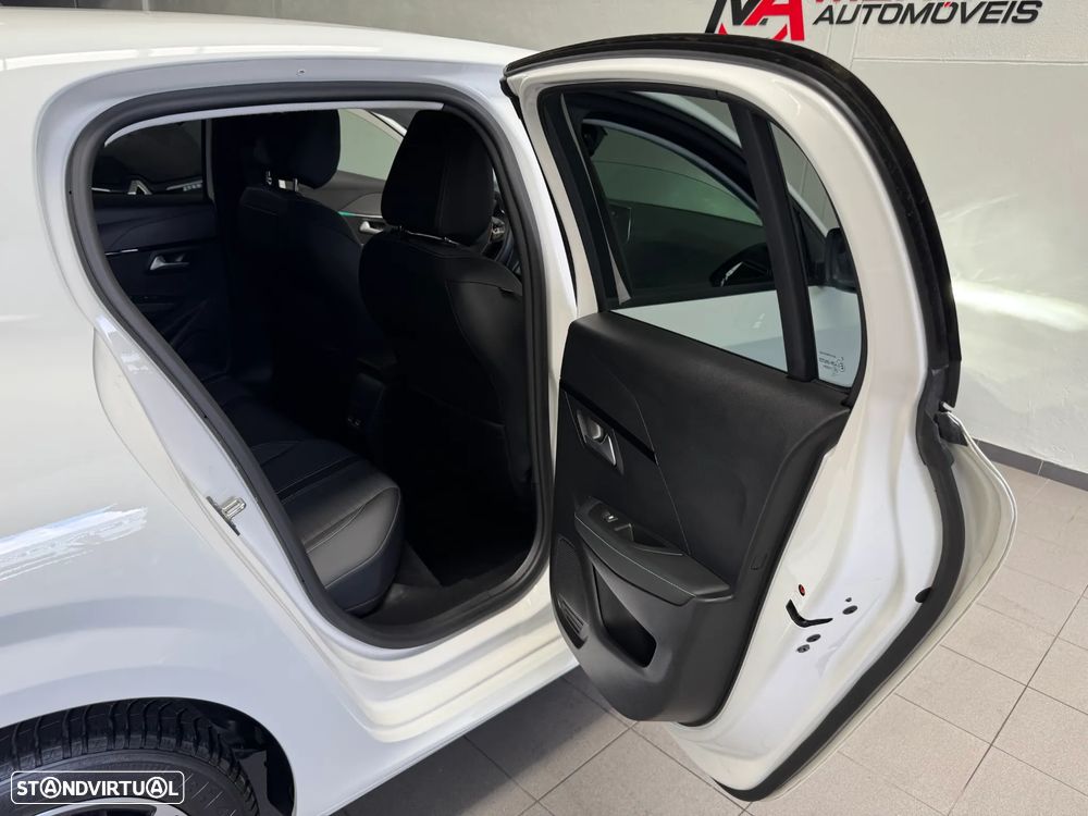Peugeot 208 PureTech 100 Active Pack - 25