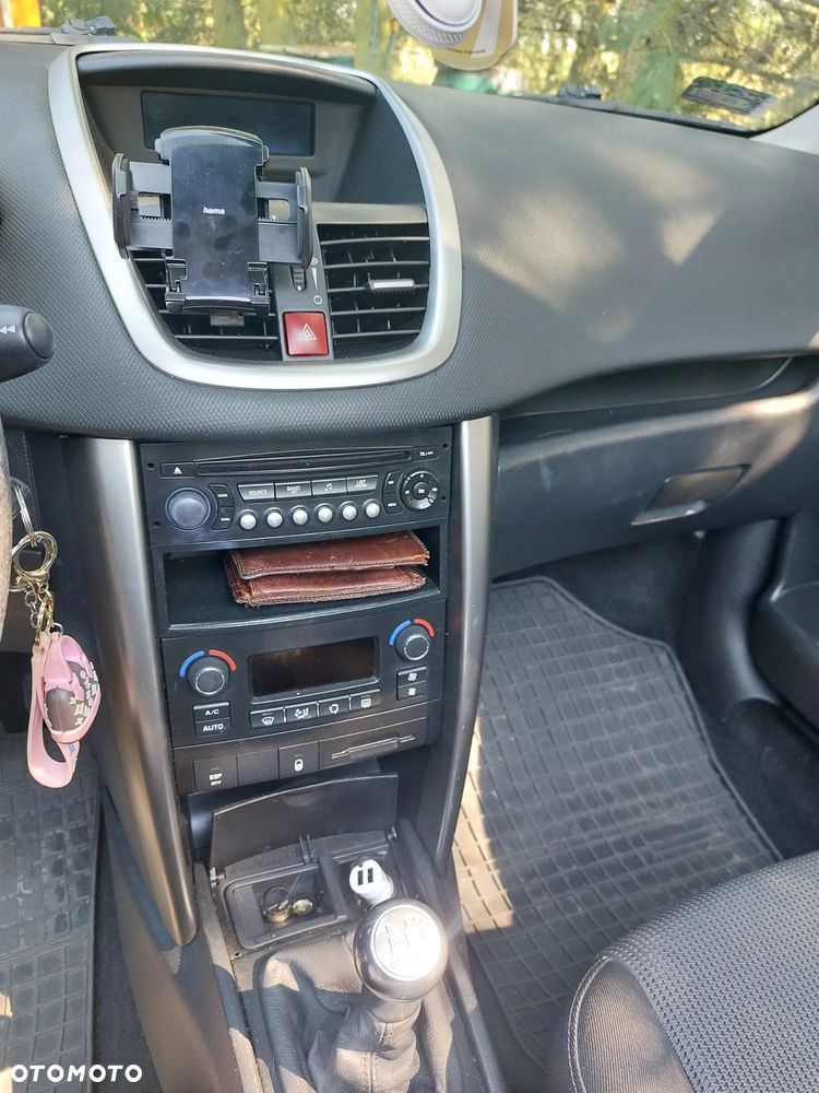 Peugeot 207 CC - 9