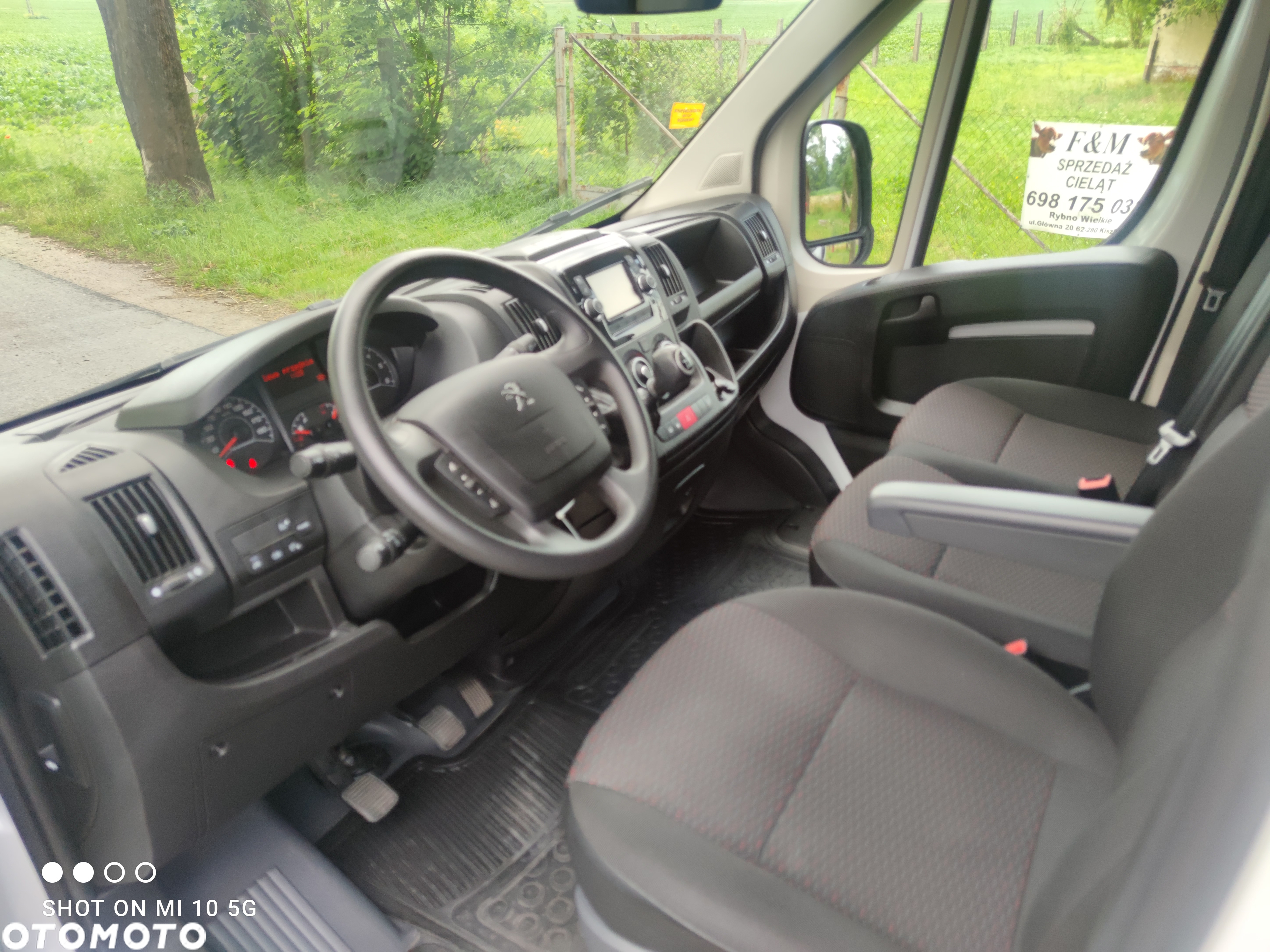 Peugeot Boxer - 10