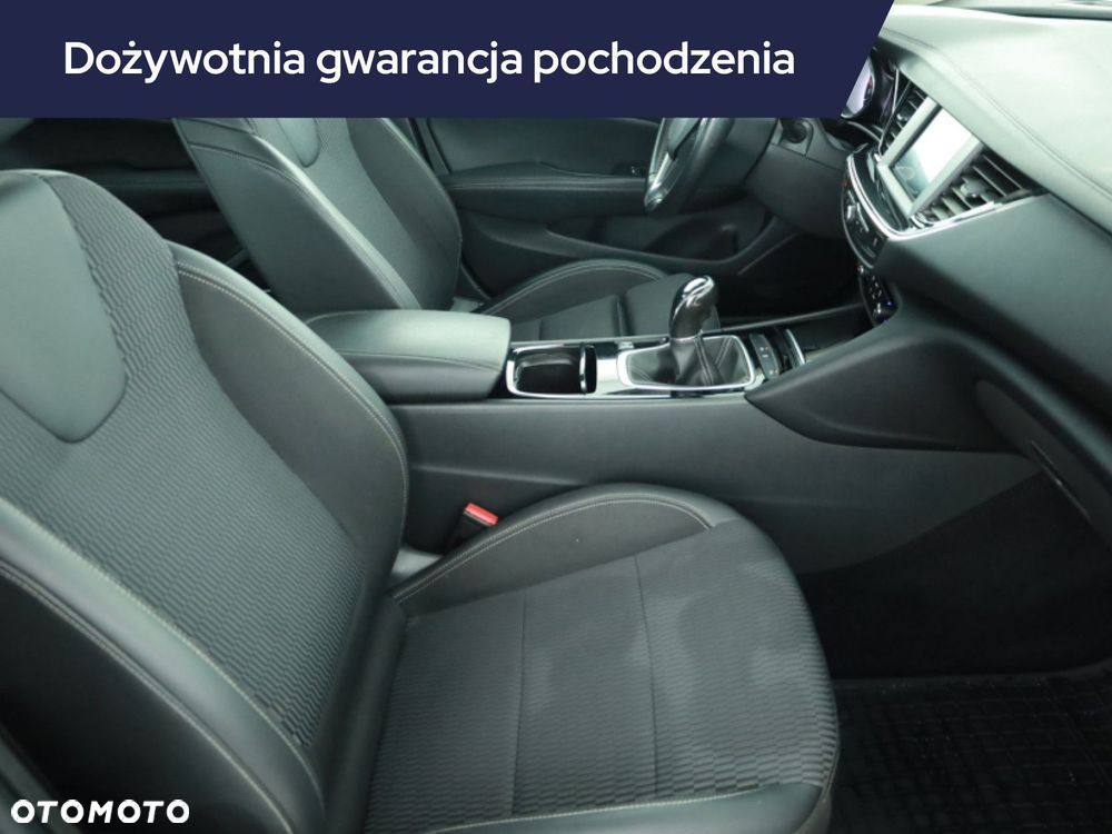Opel Insignia - 9