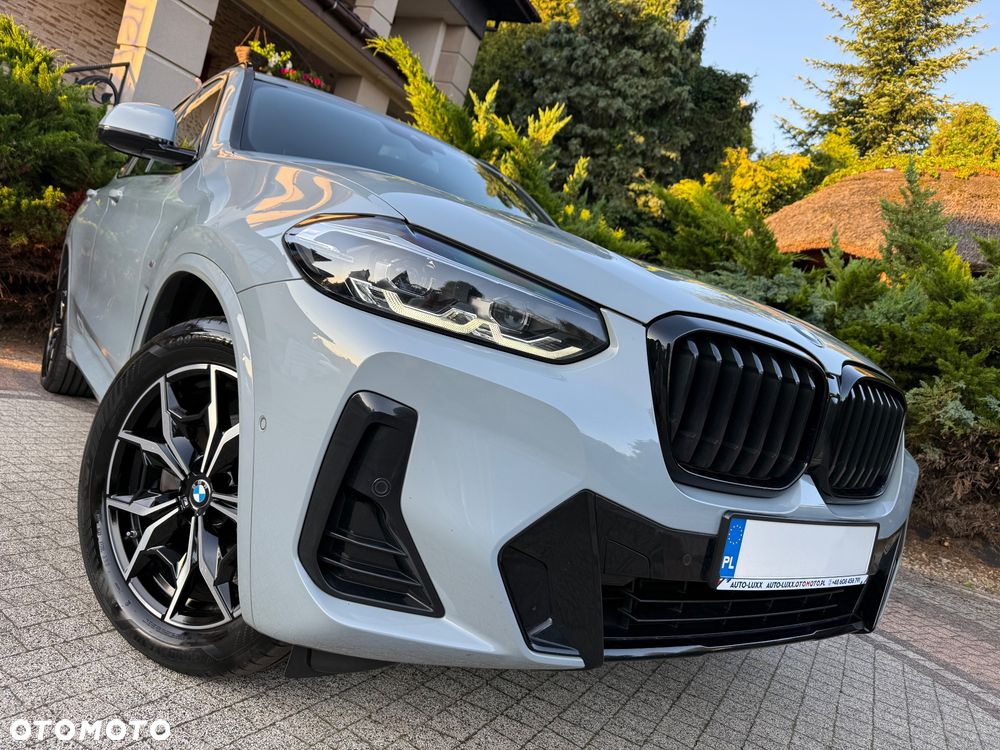 BMW X3 xDrive20d M Sport - 17