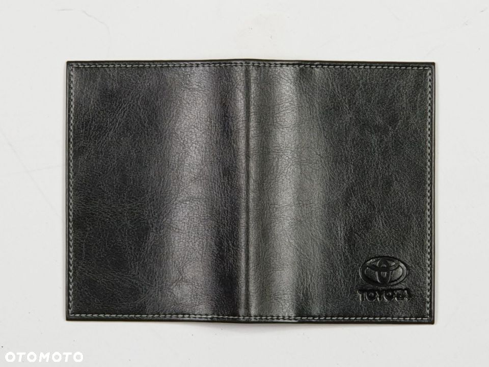 Etui Na Dokumenty TOYOTA - 4