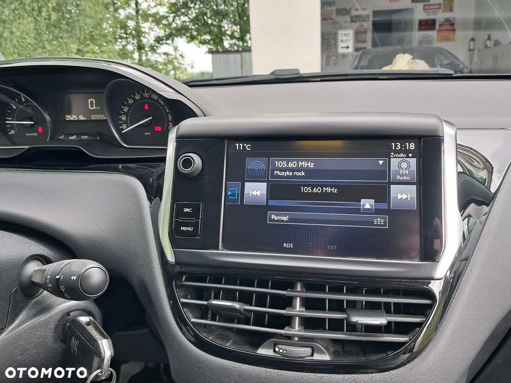 Peugeot 208 1.2 PureTech Active - 8