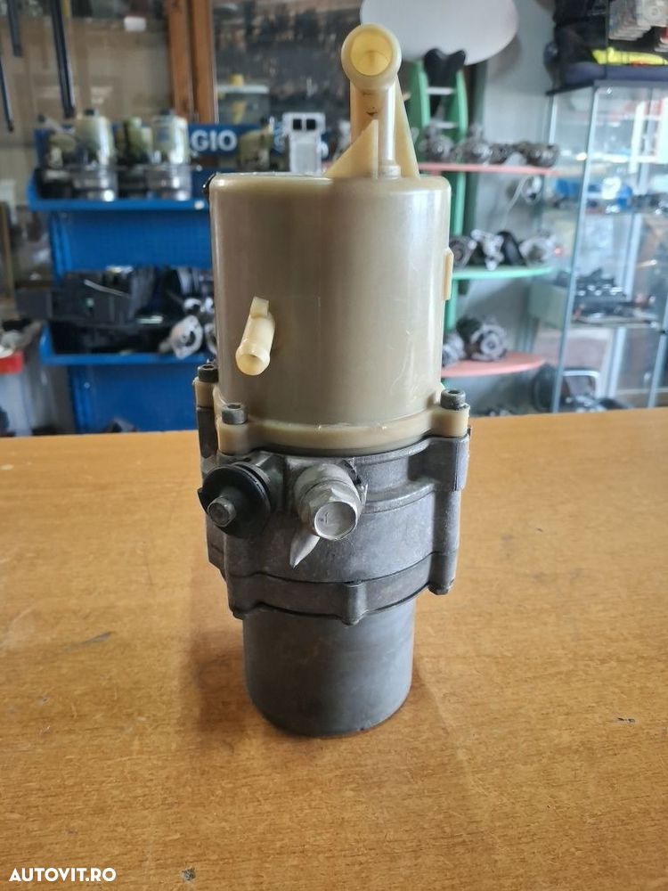 Pompă servodirecție  Mazda 3 2003-2009 - 3