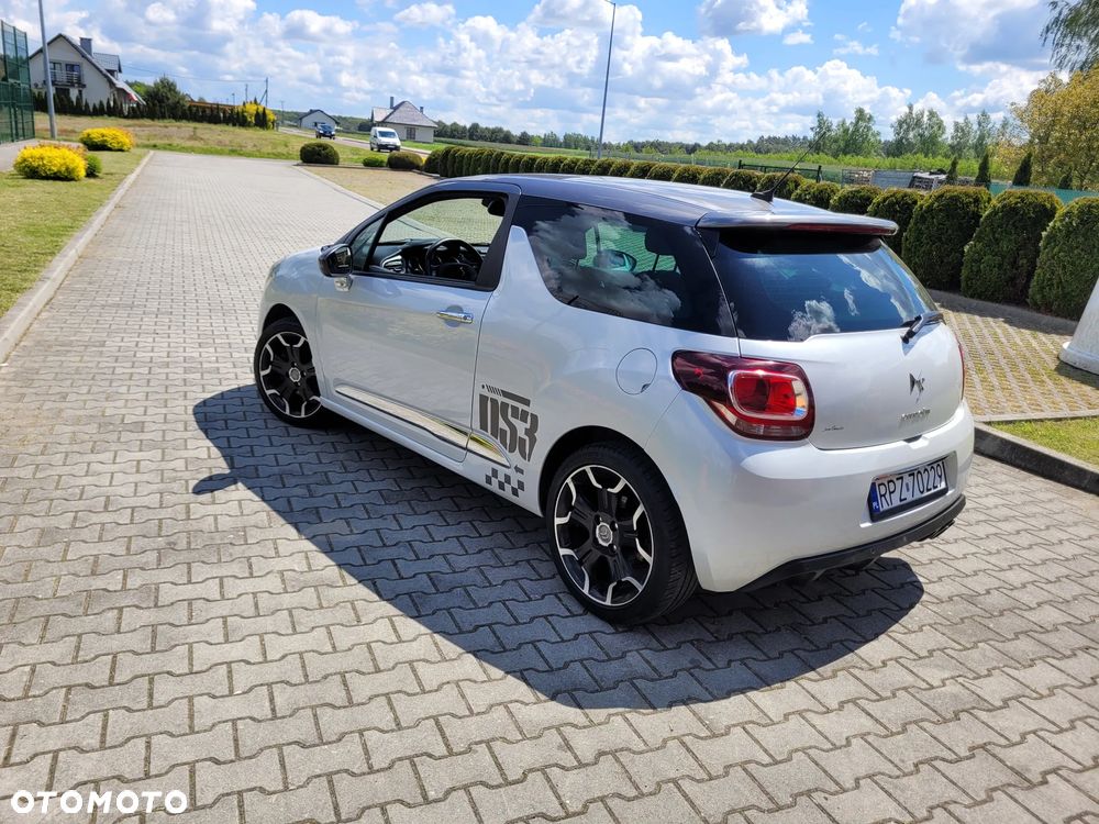 Citroën DS3 THP 155 So Paris - 28