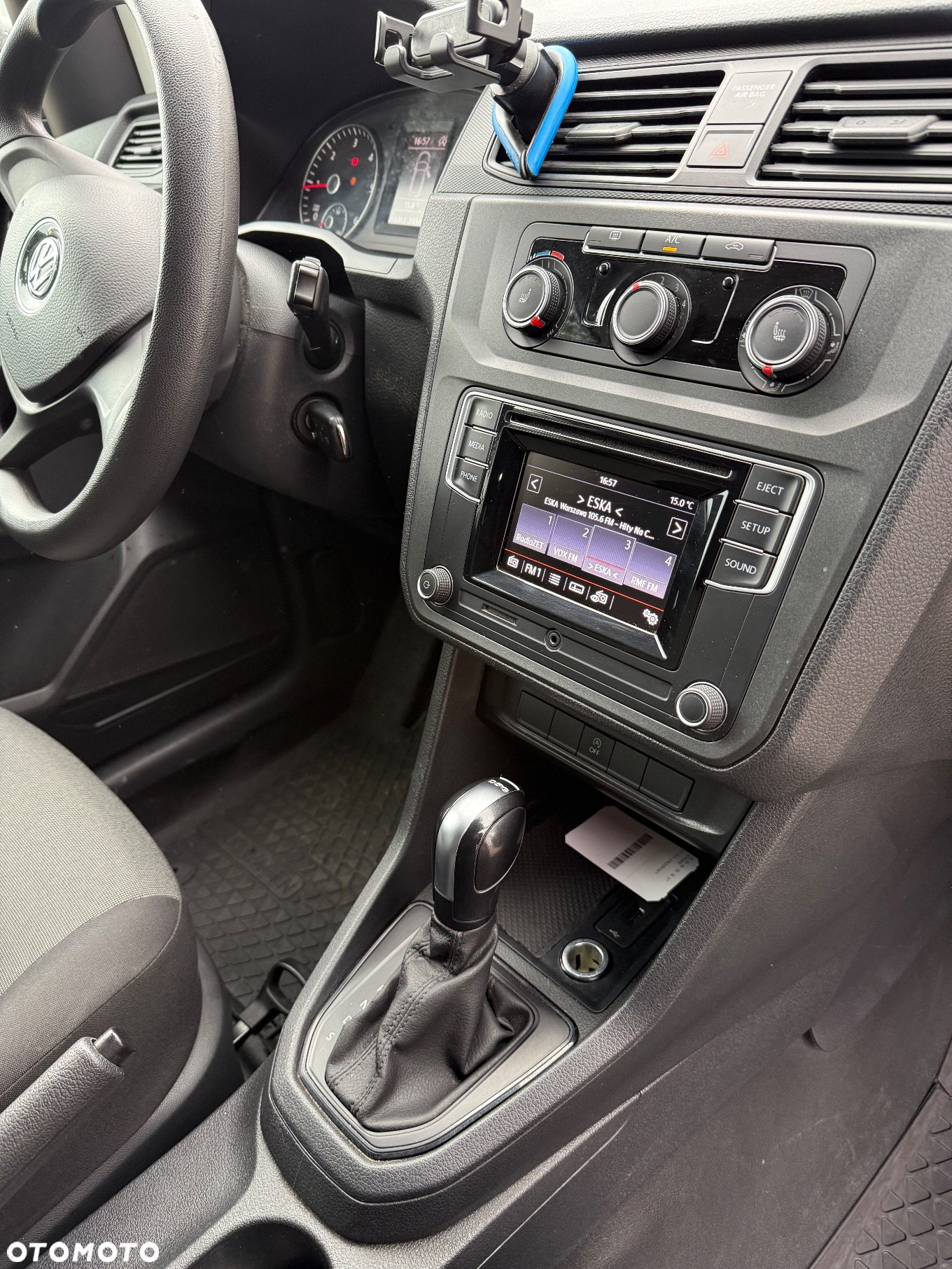 Volkswagen Caddy - 6