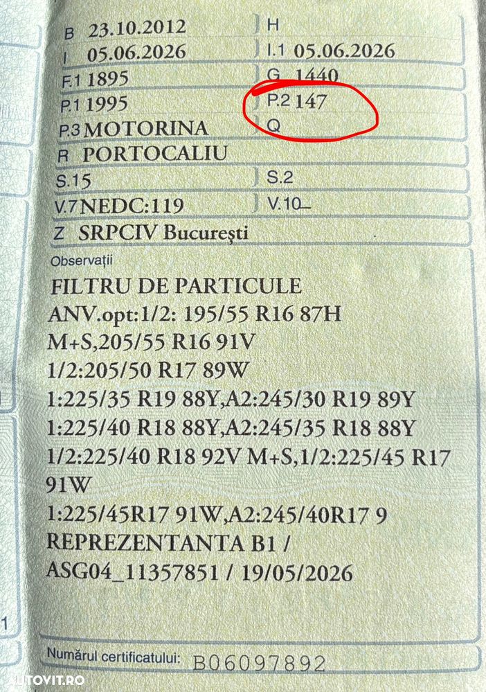 BMW Seria 1 120d Sport-Aut. Sport Line - 39