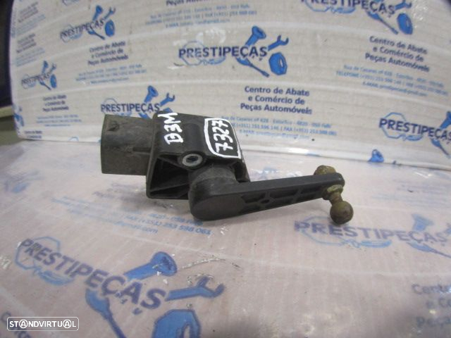 Modulo A0045428518 MERCEDES W204 S204 2010 C220cdi 170CV 5P PRETO Sensor Nível Da Altura Do Farol - 2